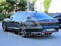 2023 Hyundai Grandeur
