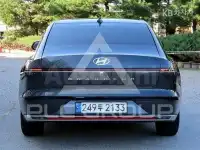 2023 Hyundai Grandeur