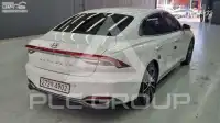 2023 Hyundai Grandeur