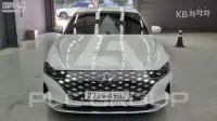 2023 Hyundai Grandeur