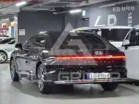 2023 Hyundai Grandeur