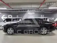 2023 Hyundai Grandeur