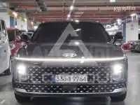 2023 Hyundai Grandeur
