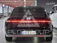2023 Hyundai Grandeur