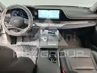 2023 Hyundai Grandeur
