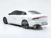 2023 Hyundai Grandeur