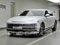 2023 Hyundai Grandeur