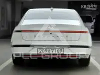 2023 Hyundai Grandeur
