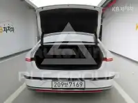 2023 Hyundai Grandeur
