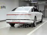 2023 Hyundai Grandeur
