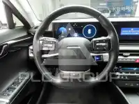 2023 Hyundai Grandeur