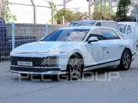 2023 Hyundai Grandeur