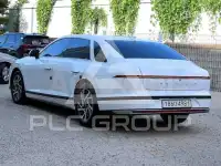 2023 Hyundai Grandeur