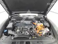 2023 Hyundai Grandeur