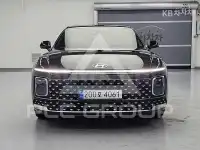 2023 Hyundai Grandeur