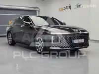 2023 Hyundai Grandeur