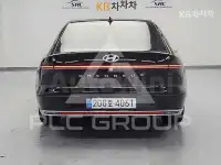 2023 Hyundai Grandeur