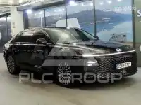 2023 Hyundai Grandeur