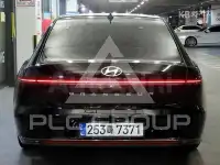 2023 Hyundai Grandeur