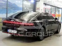 2023 Hyundai Grandeur
