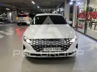 2023 Hyundai Grandeur
