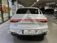 2023 Hyundai Grandeur
