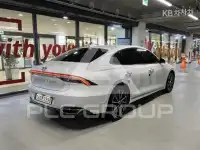 2023 Hyundai Grandeur
