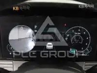2023 Hyundai Grandeur