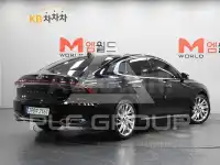 2023 Hyundai Grandeur