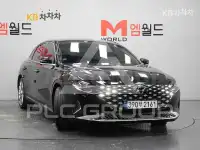 2023 Hyundai Grandeur