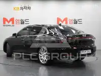 2023 Hyundai Grandeur