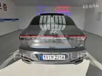 2023 Hyundai Grandeur