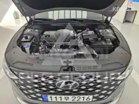 2023 Hyundai Grandeur