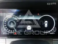 2023 Hyundai Grandeur