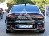 2023 Hyundai Grandeur