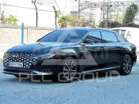 2023 Hyundai Grandeur