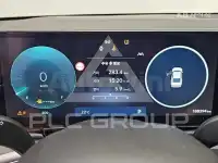 2023 Hyundai Grandeur