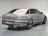 2023 Hyundai Grandeur