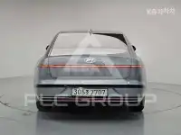 2023 Hyundai Grandeur