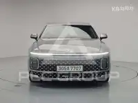 2023 Hyundai Grandeur
