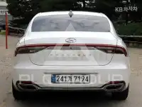 2023 Hyundai Grandeur