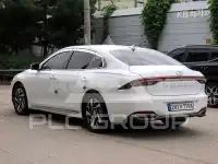 2023 Hyundai Grandeur