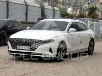 2023 Hyundai Grandeur