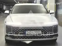 2023 Hyundai Grandeur