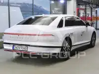 2023 Hyundai Grandeur