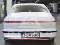 2023 Hyundai Grandeur