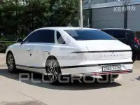2023 Hyundai Grandeur
