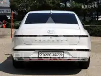 2023 Hyundai Grandeur