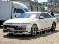 2023 Hyundai Grandeur