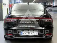 2023 Hyundai Grandeur